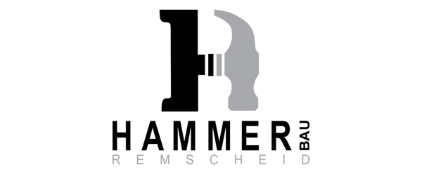 Logo von Hammer Bau Remscheid